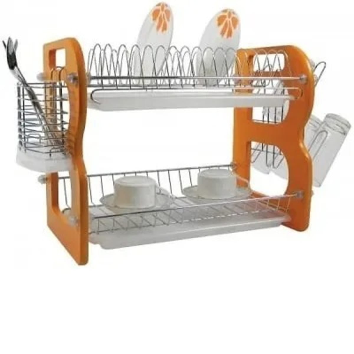 Plate rack on hotsell konga