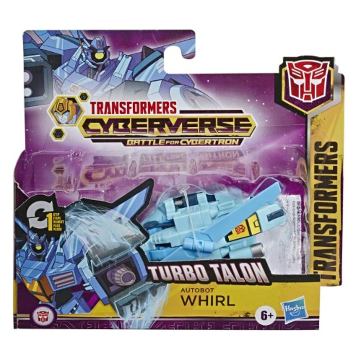 Transformers outlet cyberverse online