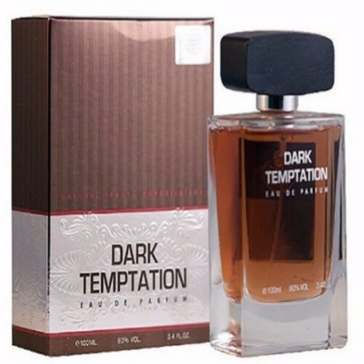 Dark temptation perfume hot sale price