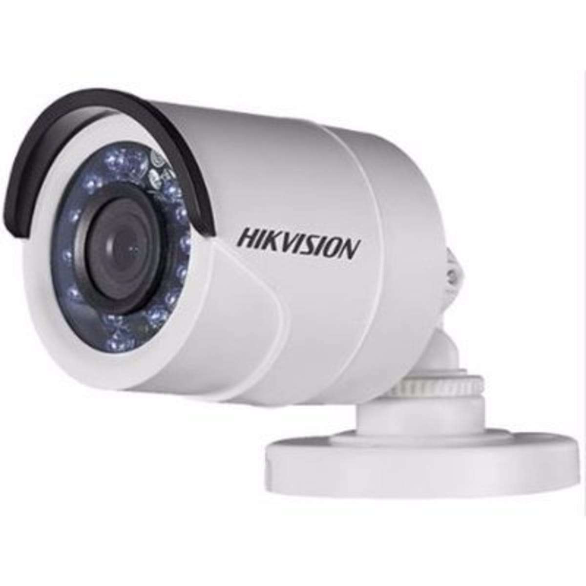 HikVision Day & Night Outdoor Bullet Turbo Camera 3.6mm 720P - 0T-IRP |  Konga Online Shopping