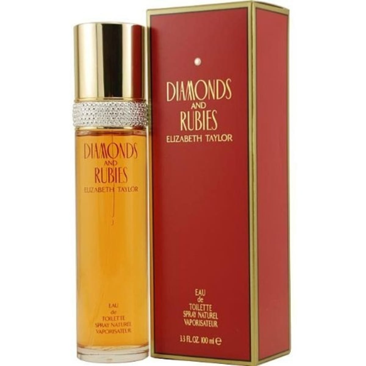 Elizabeth taylor perfume diamonds and rubies discount