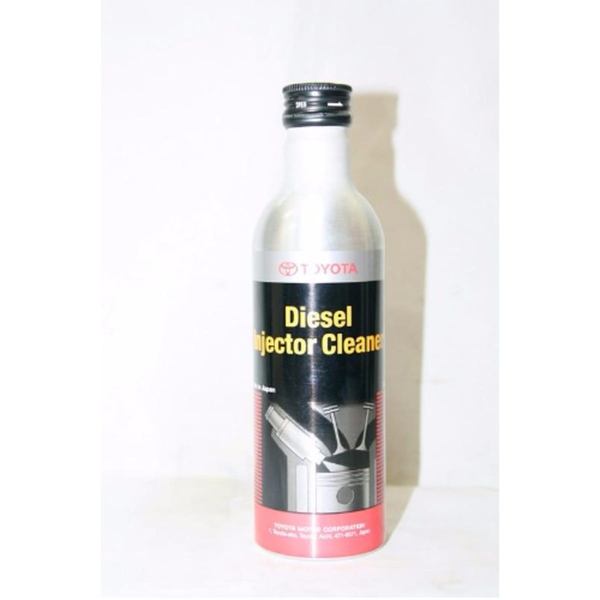 Diesel Injector Cleaner