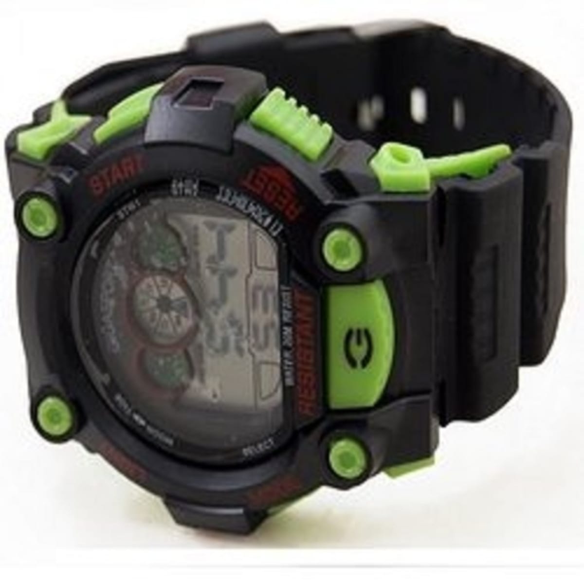 Wrist shop watch sports