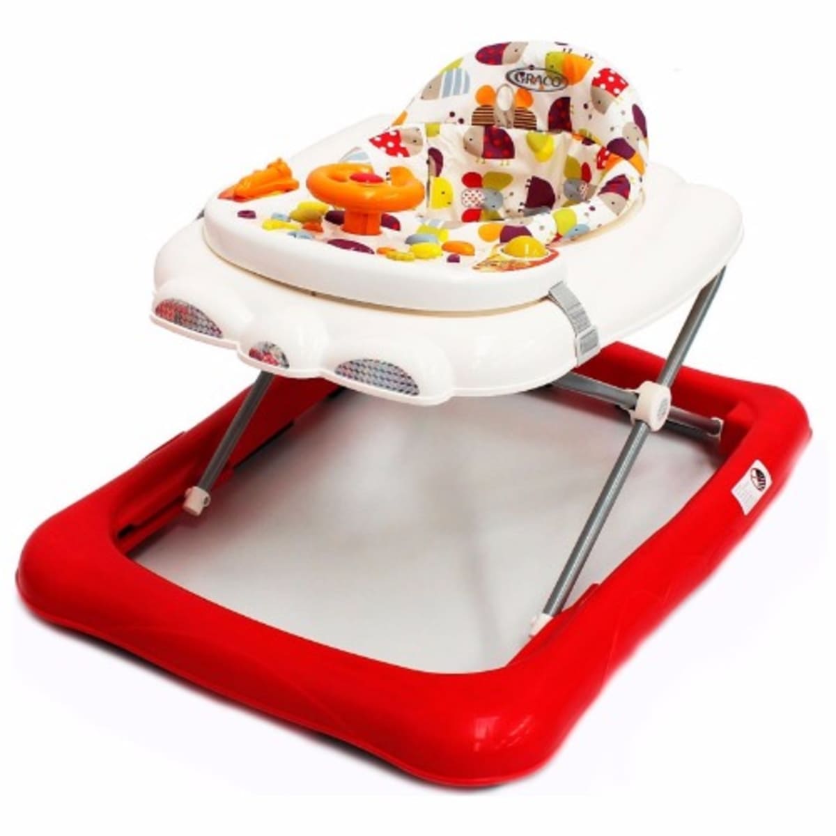 Graco discovery baby walker sales