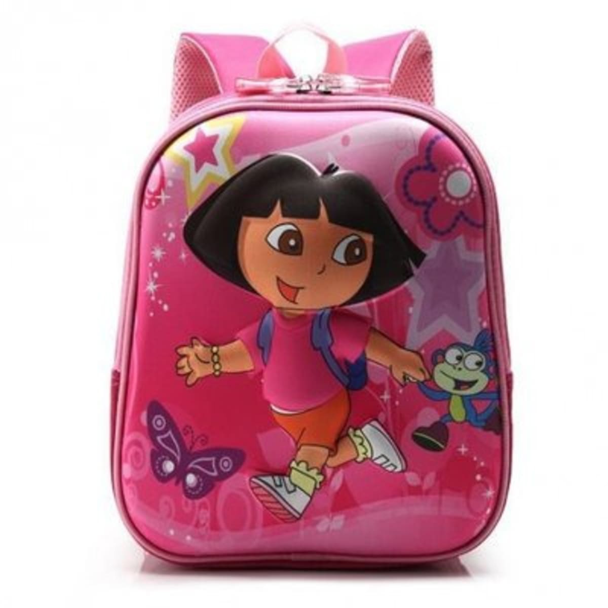 A S Dora School Backpack Konga Online Shopping