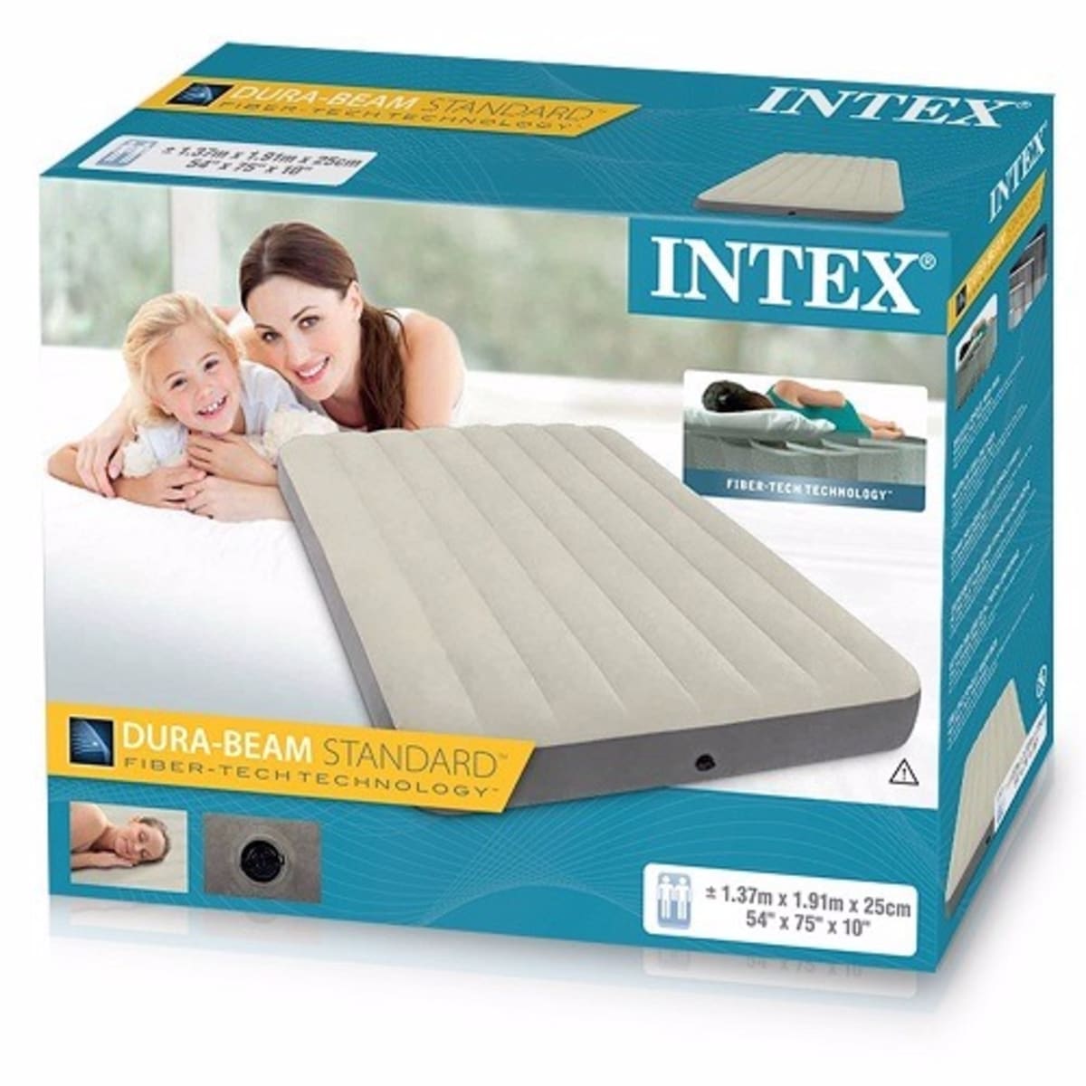Dura beam shop airbed