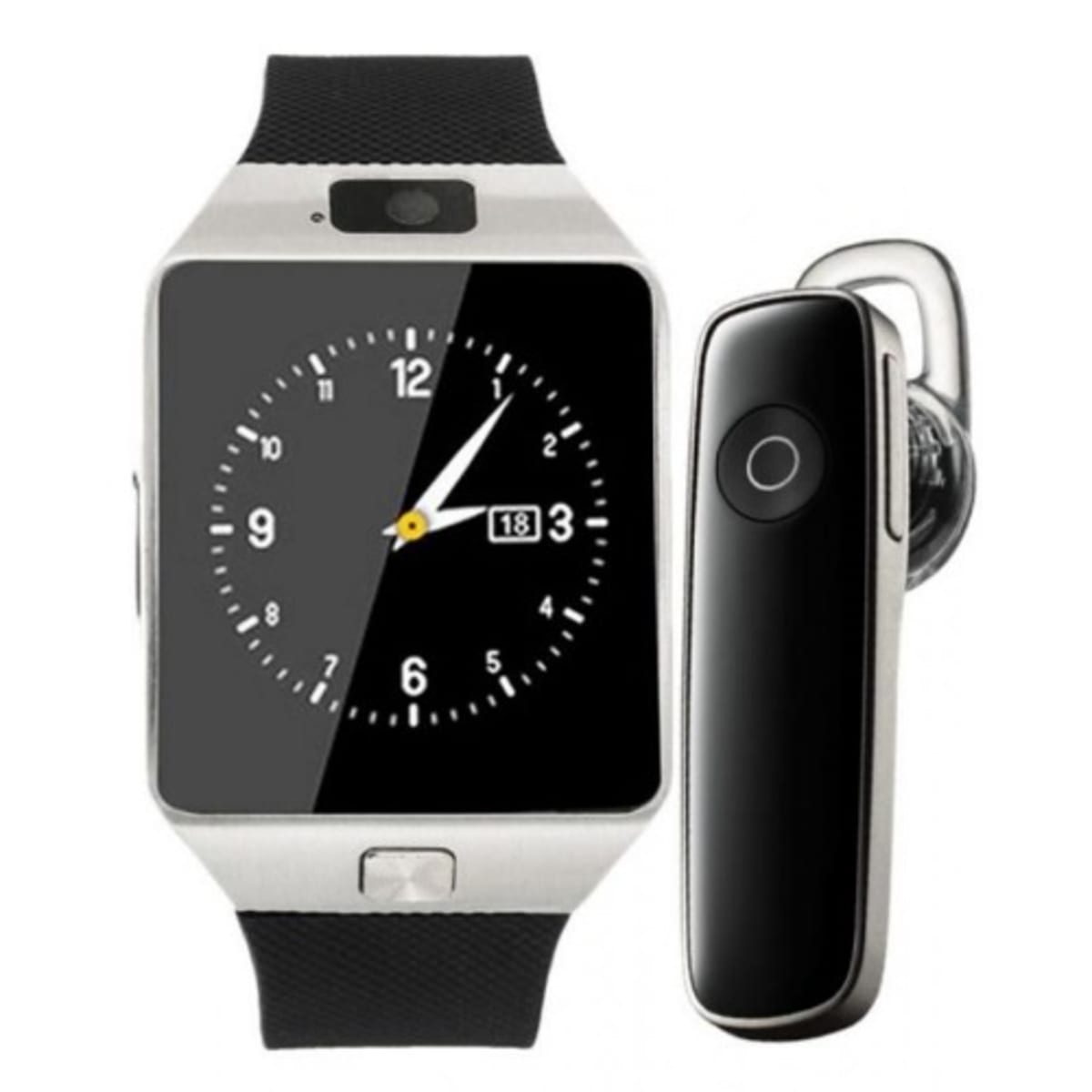 Dzo9 bluetooth smart watch shop