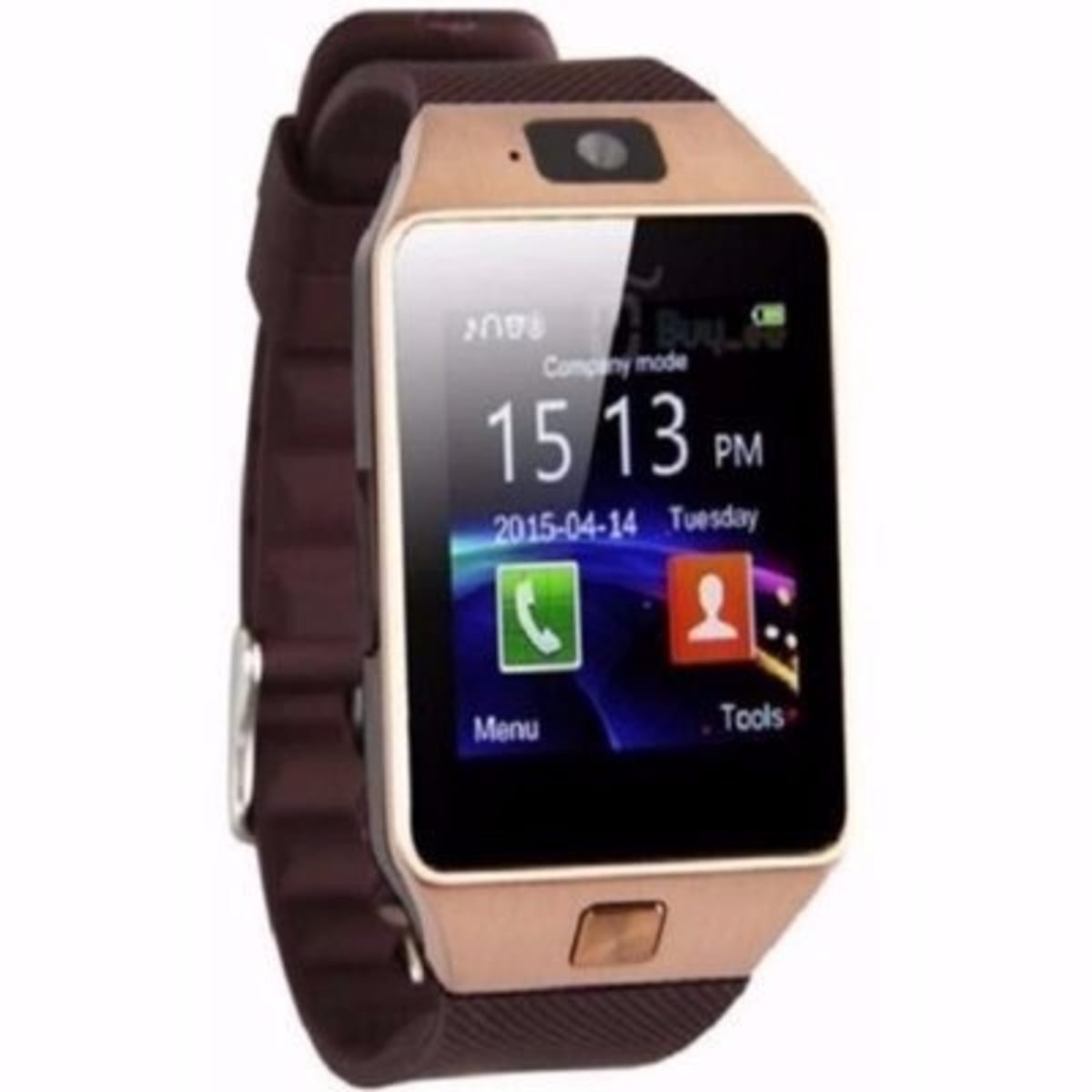 Features of dz09 smart best sale watch