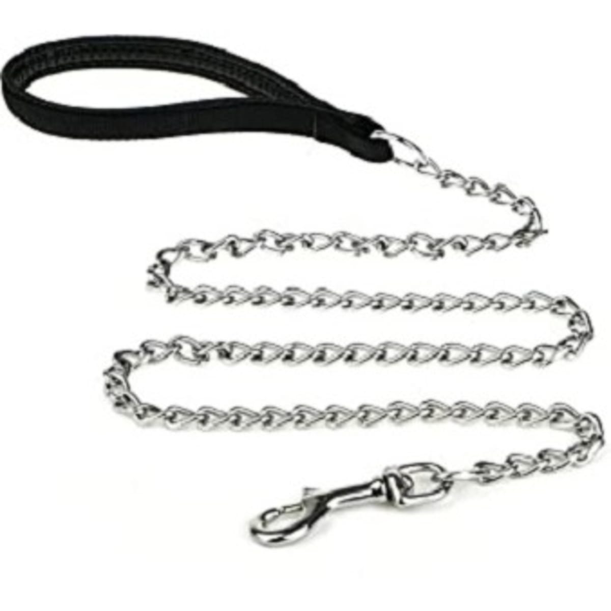 Small top dog chain