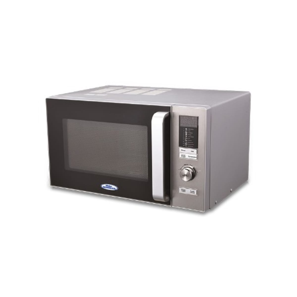 Thermocool 25L Grill Microwave Oven 900W Digital Control