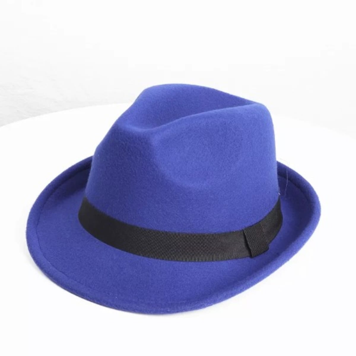 Tiny fedora on sale hat