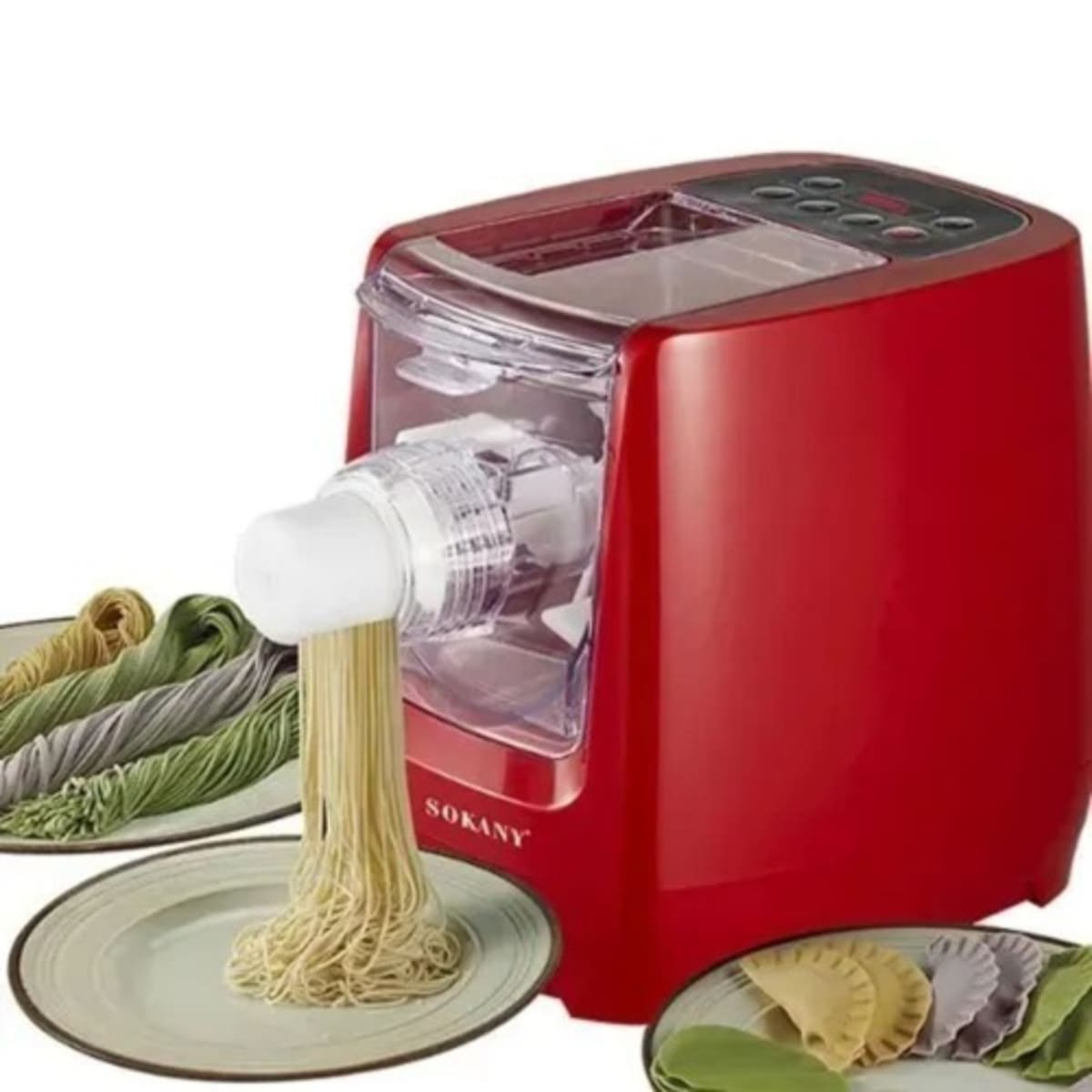 Pasta maker online online