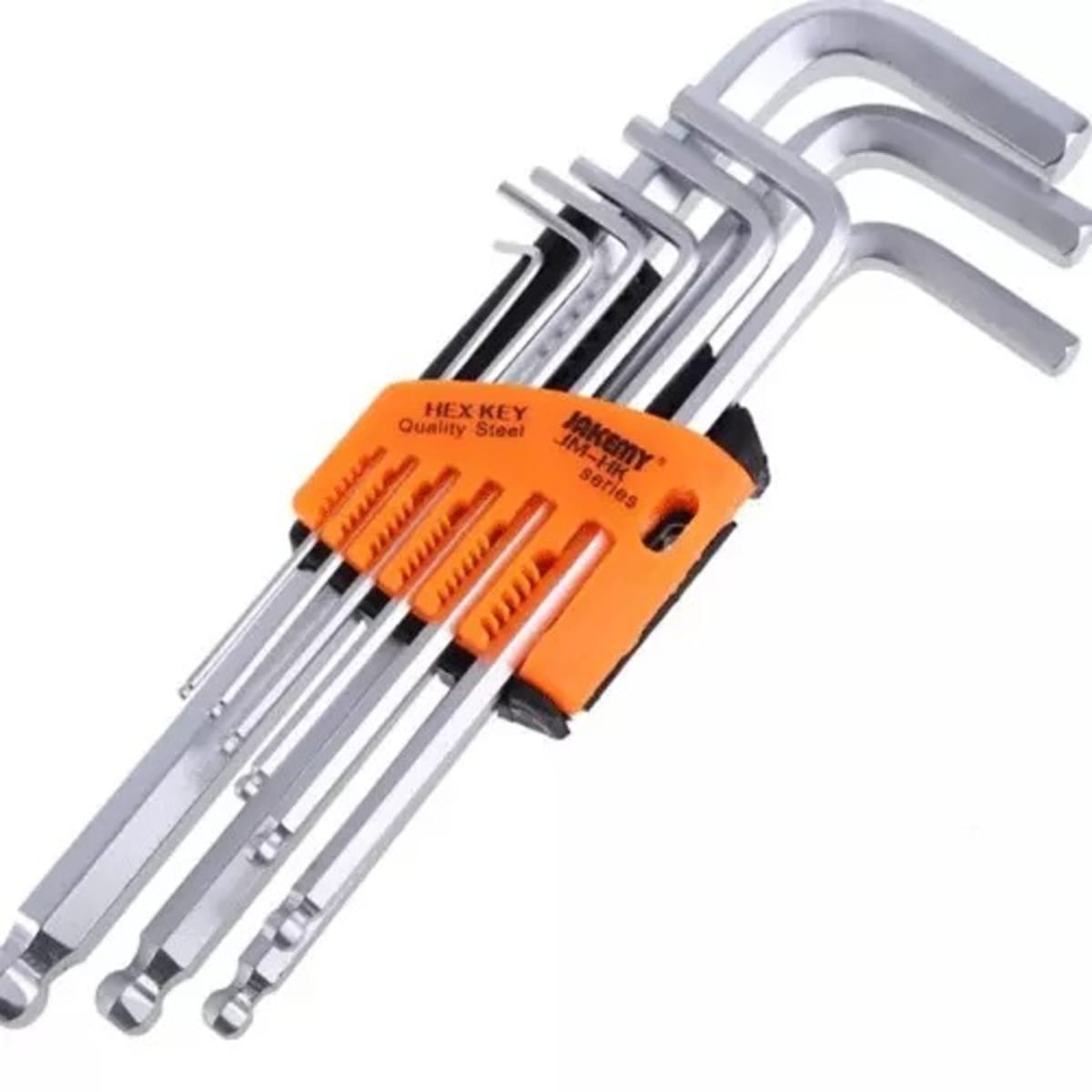 Ball type hot sale allen key
