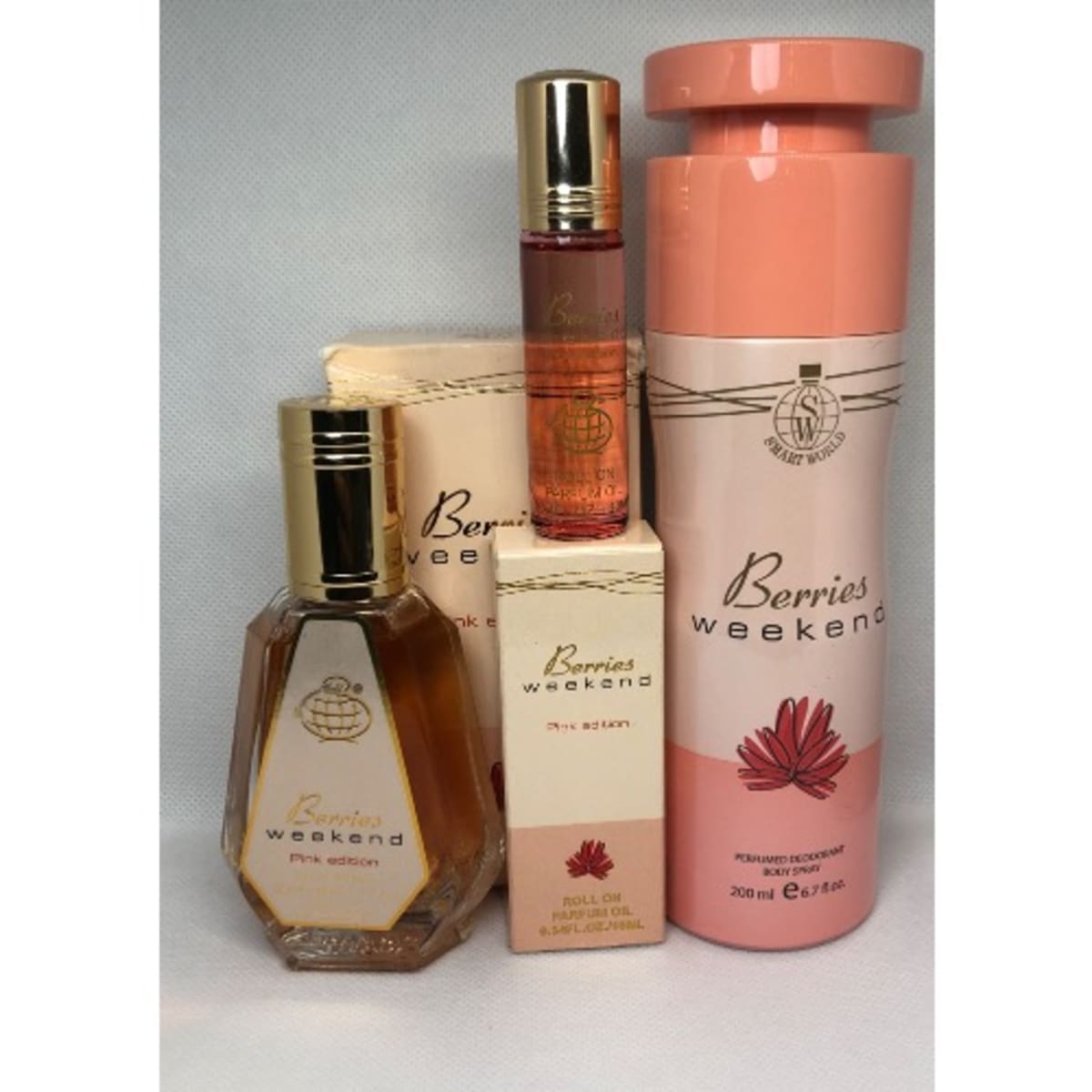 Weekend cologne deals