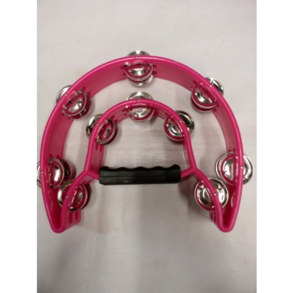 Pink tambourine shop