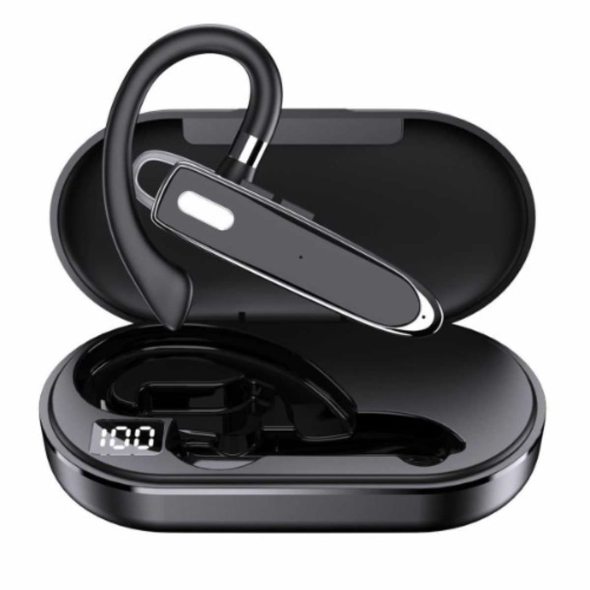 Bluetooth online earpiece konga