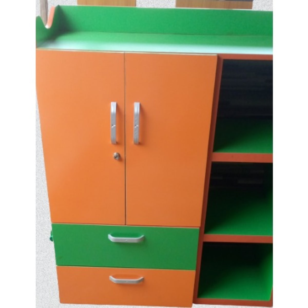Baby furniture wardrobe shop