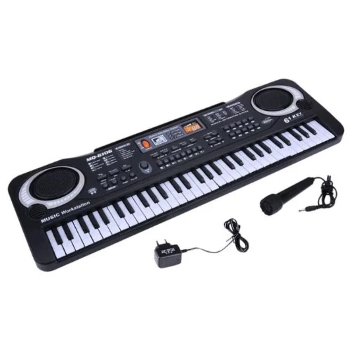 sound material electric keyboard （Roland - The variety of sounds 