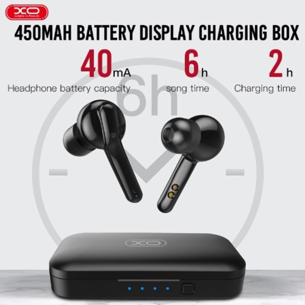 Eq q3 earbuds hotsell review