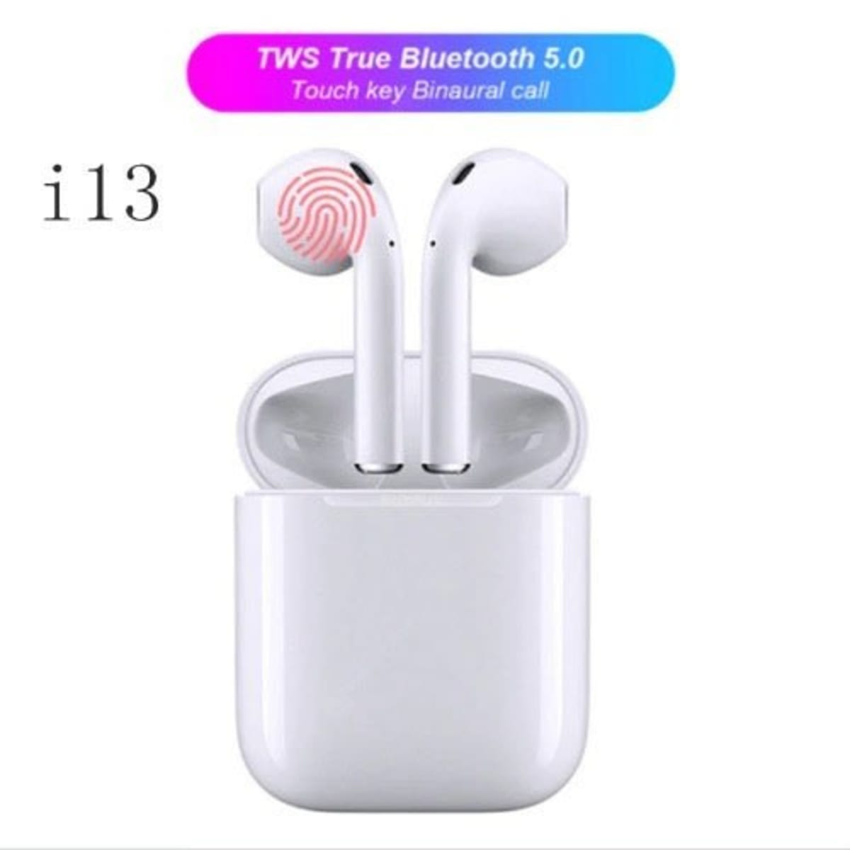 I13 sales wireless earbuds
