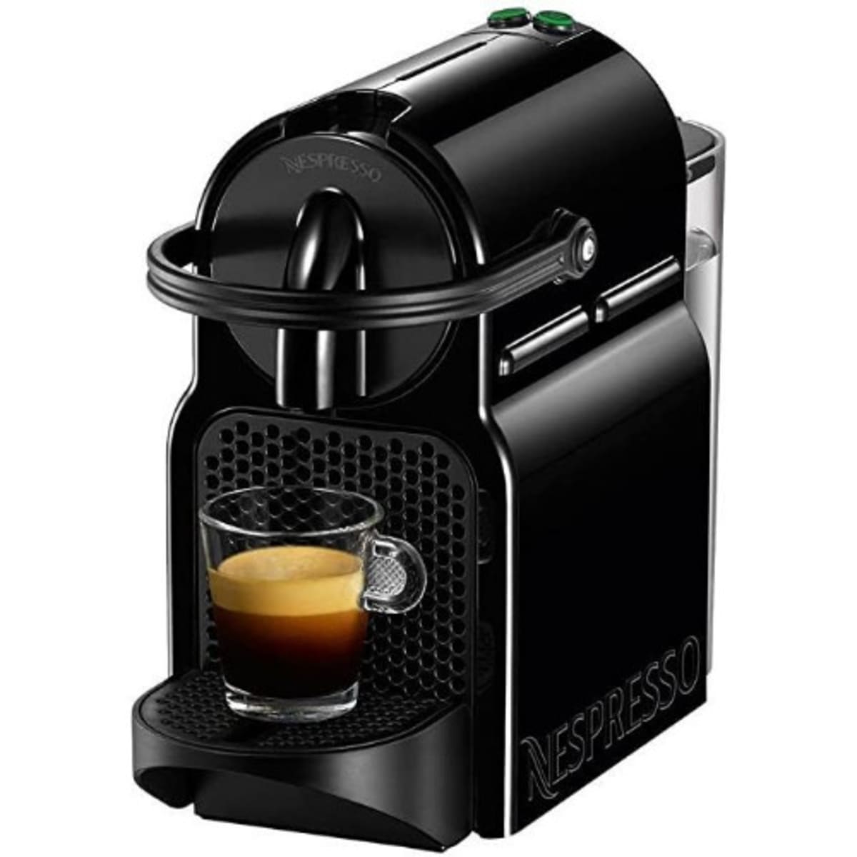 Nespresso coffee machine magimix cheap