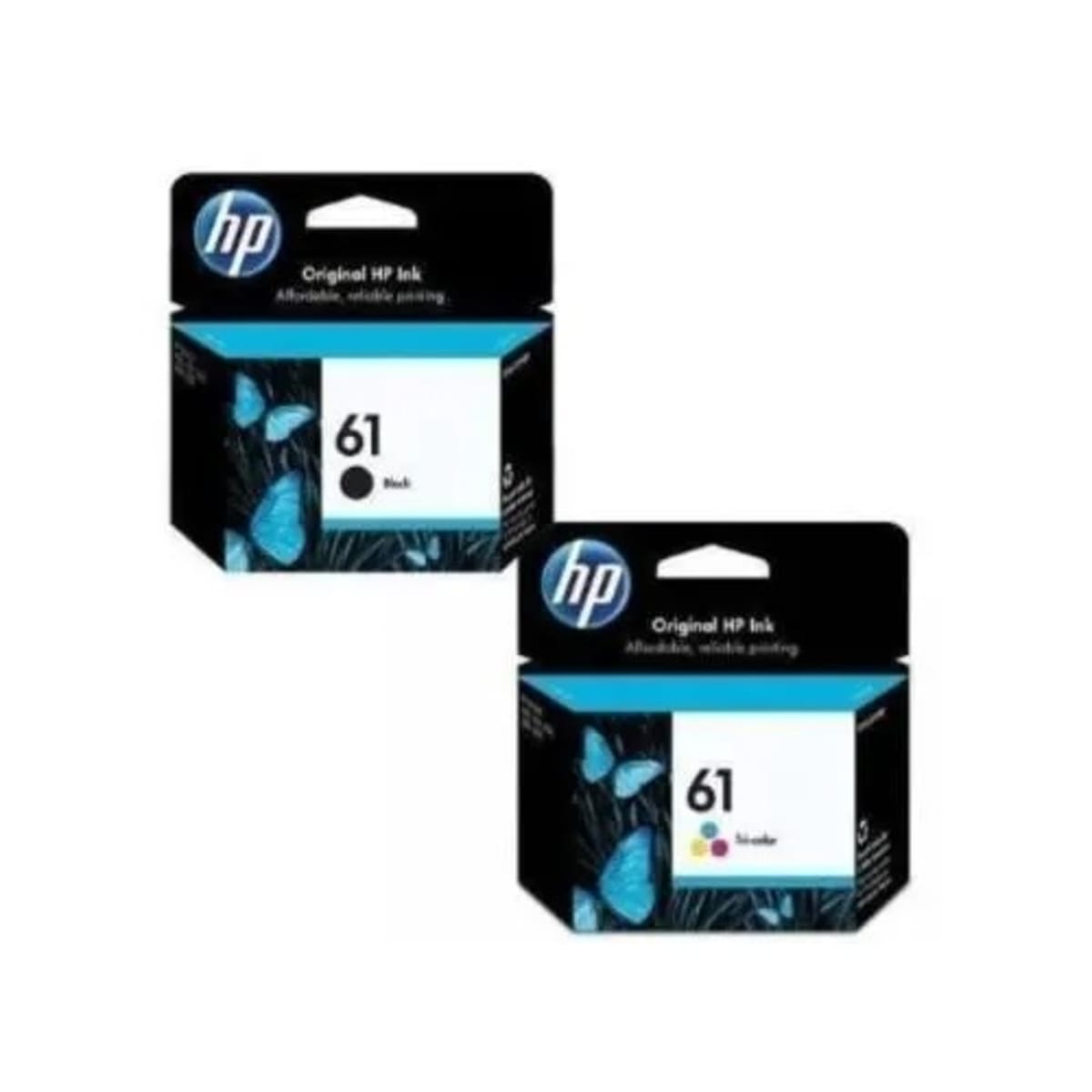 Hp top 61 ink