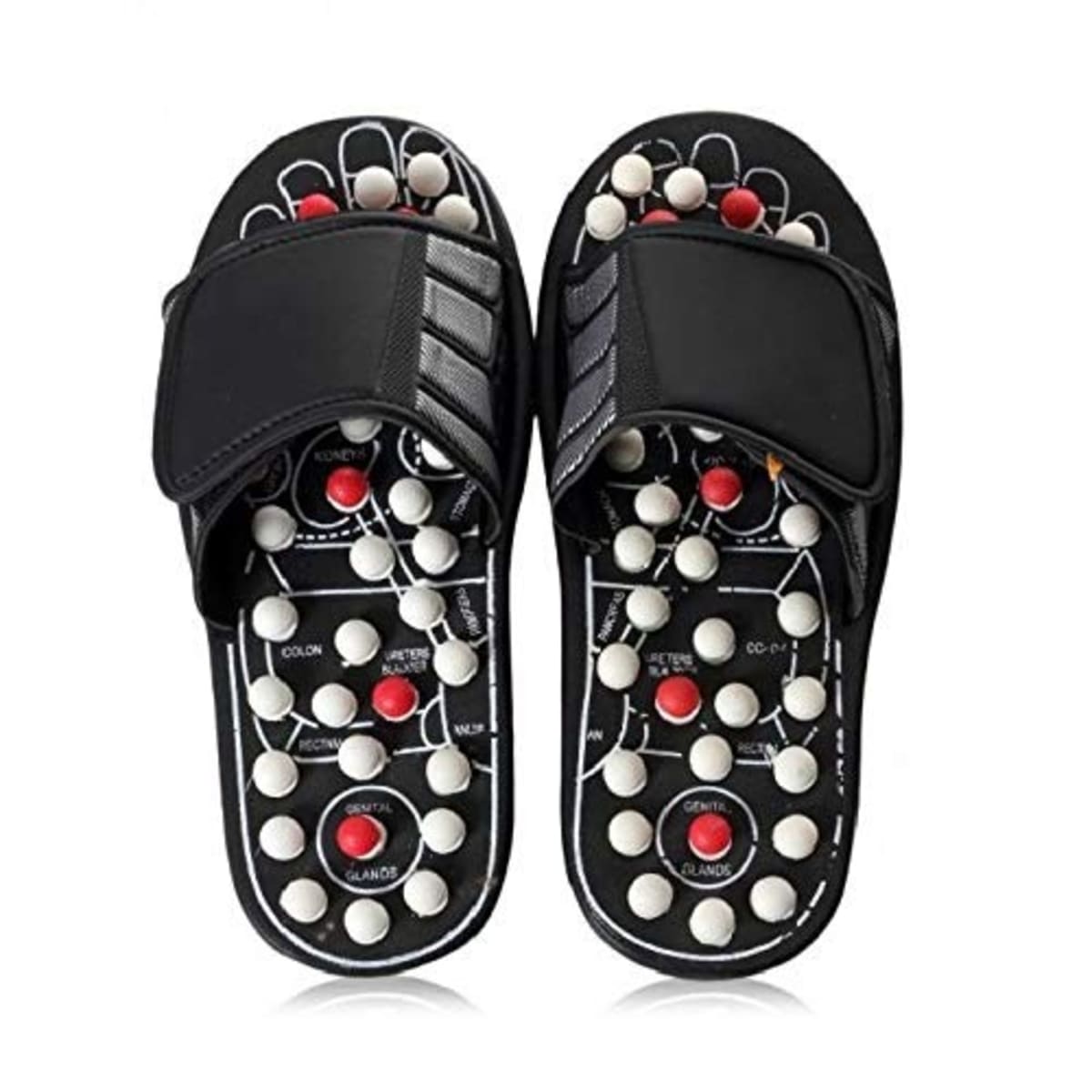 Therapy sandals store