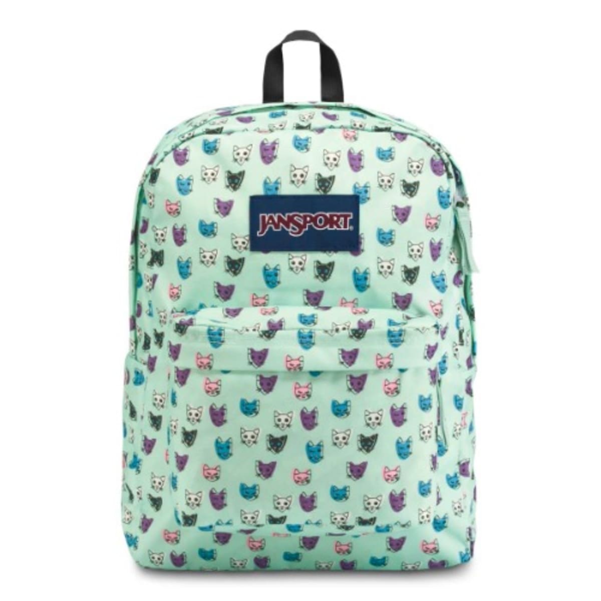 Jansport brook 2025 green
