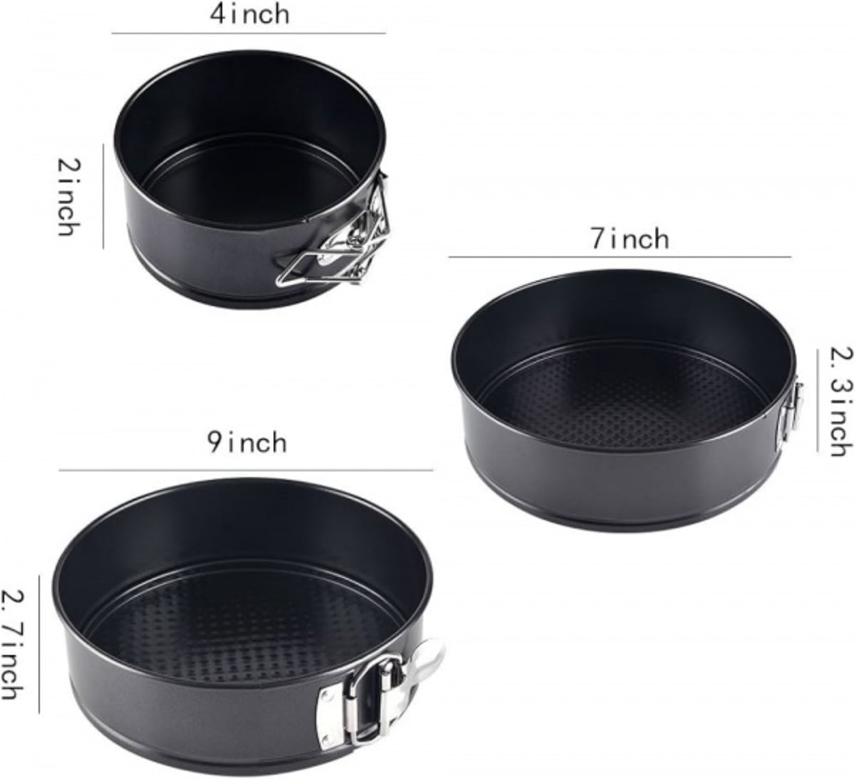 Baking shop pans online