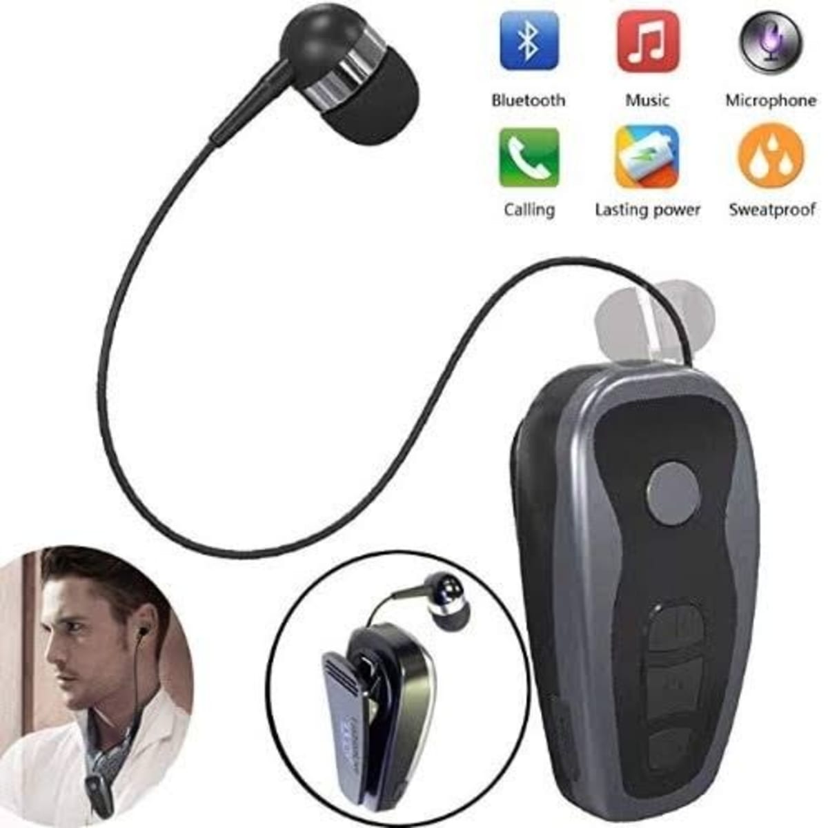 Comfy clearance bluetooth headphones