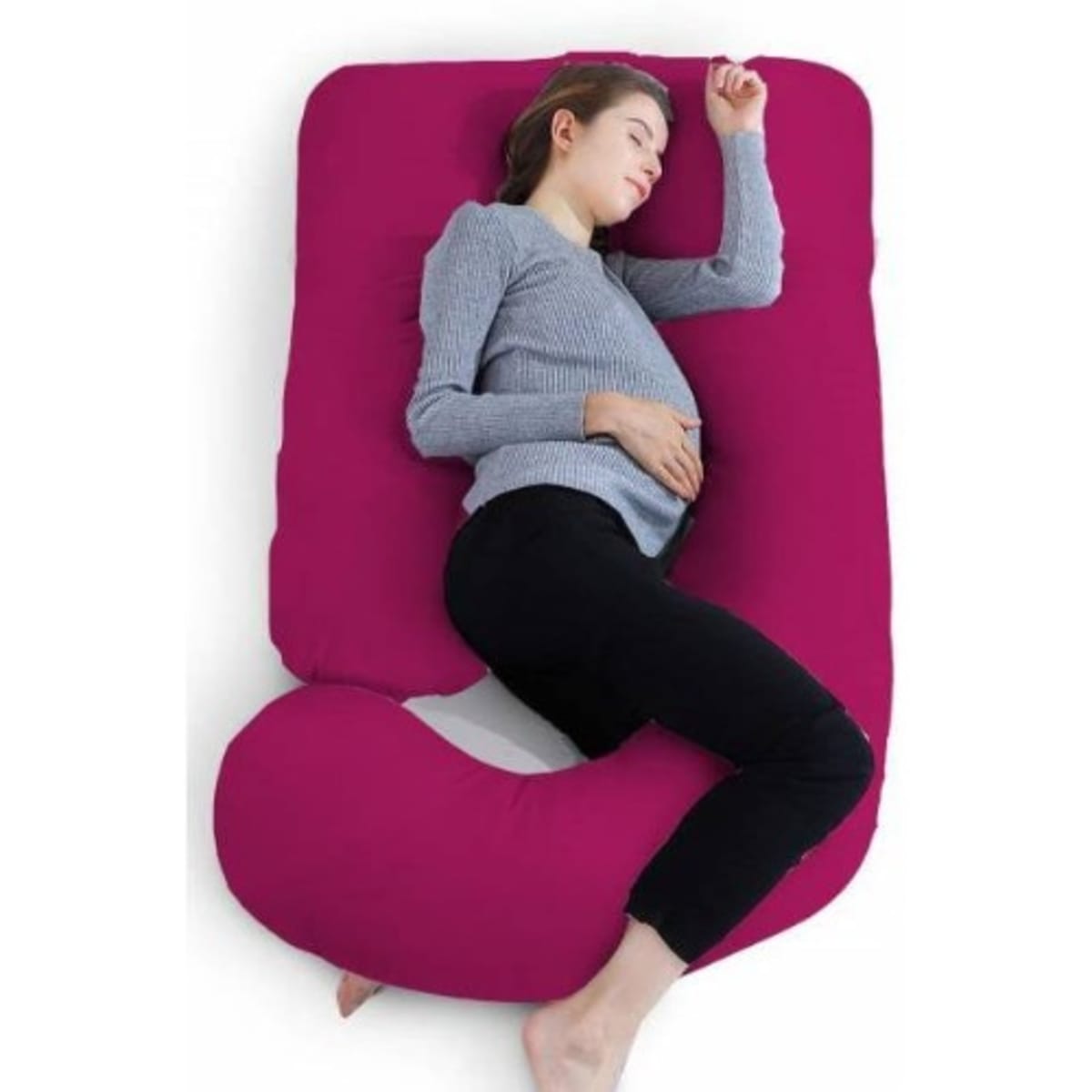 Pregnancy pillow sale online
