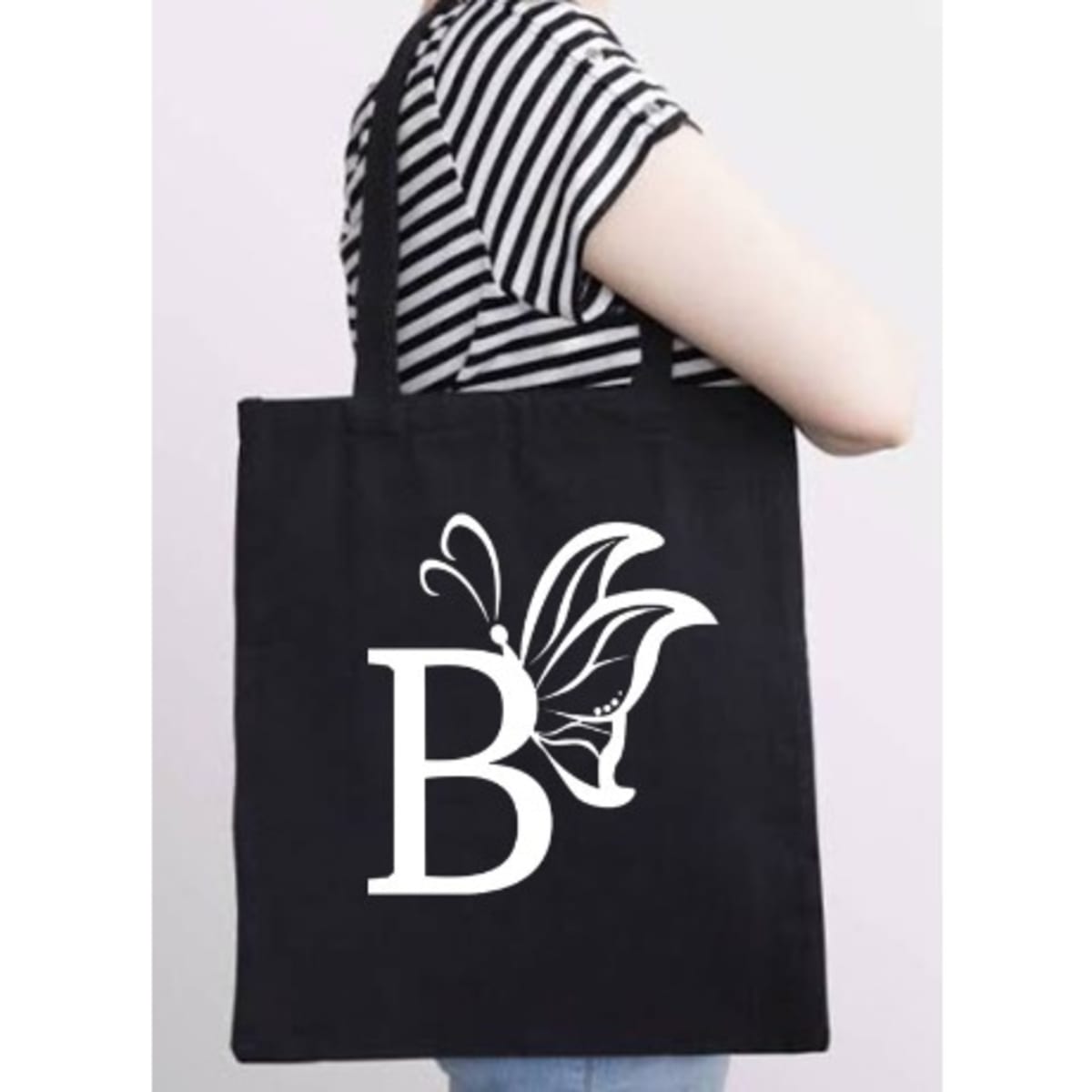 Cloth store bag designs