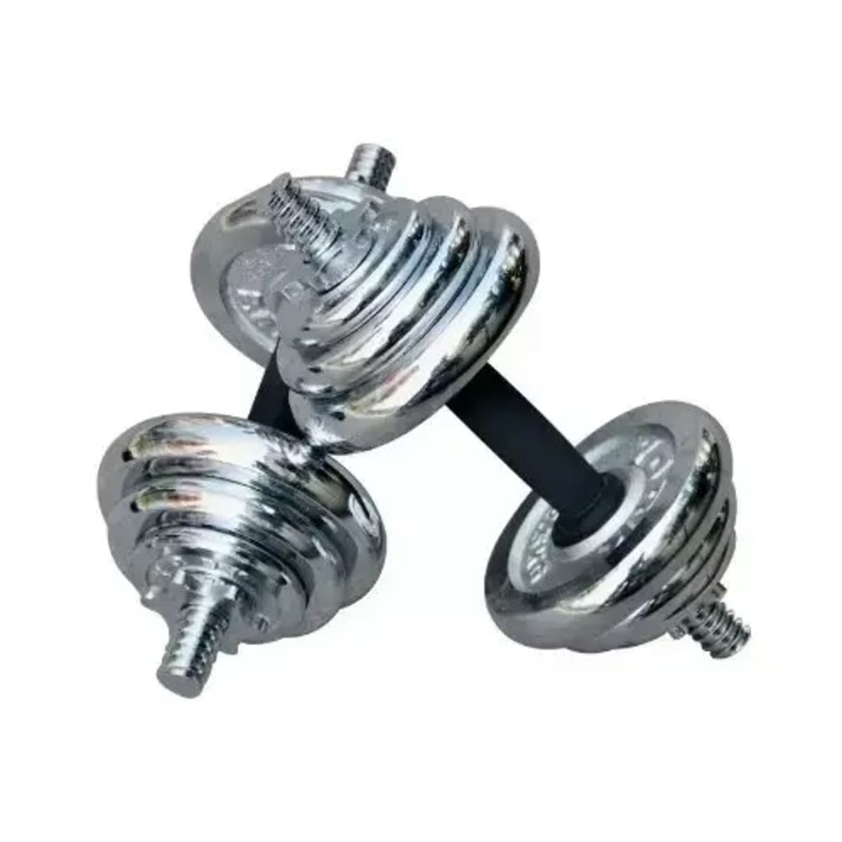 Heavy sales dumbbells online