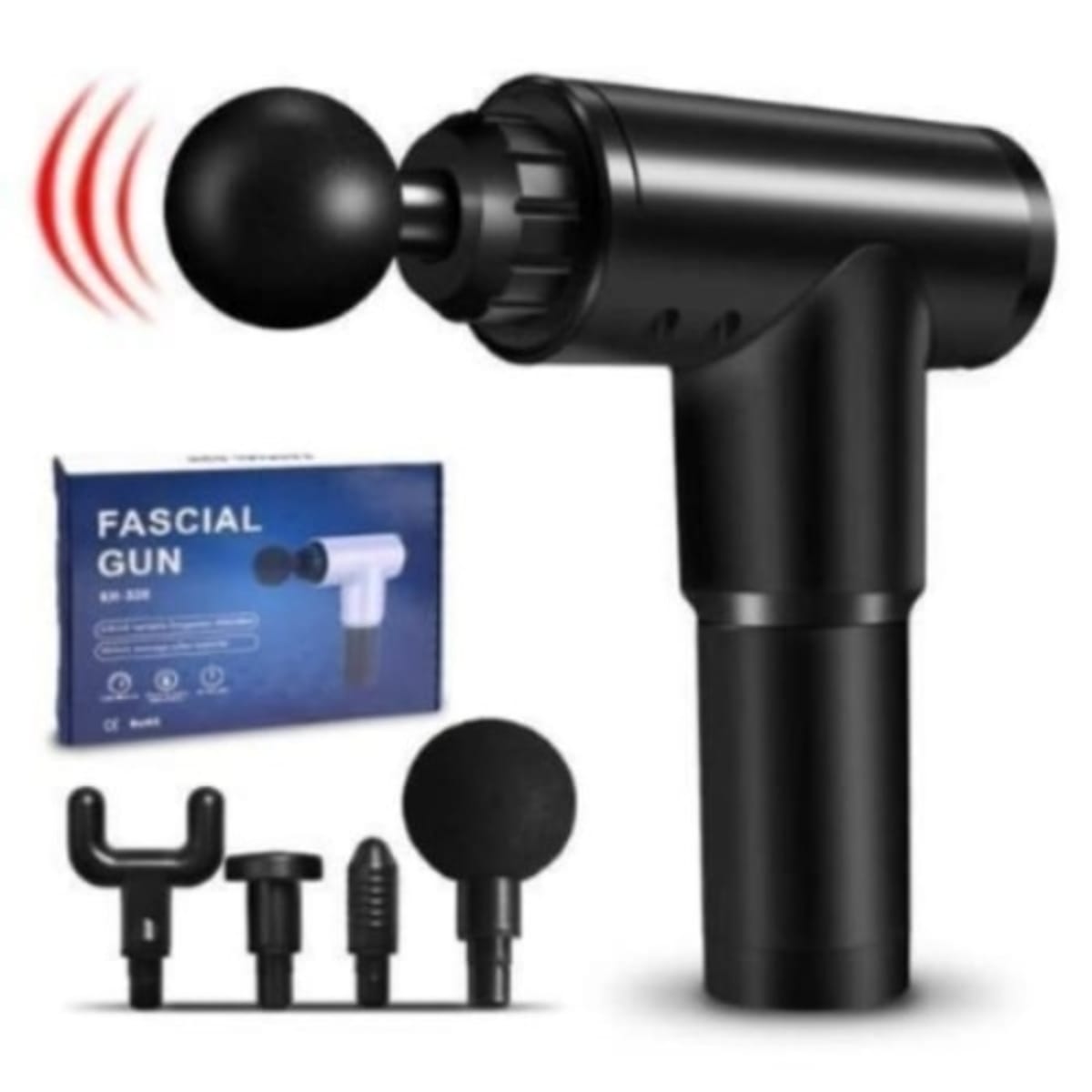 Acupressure gun shop