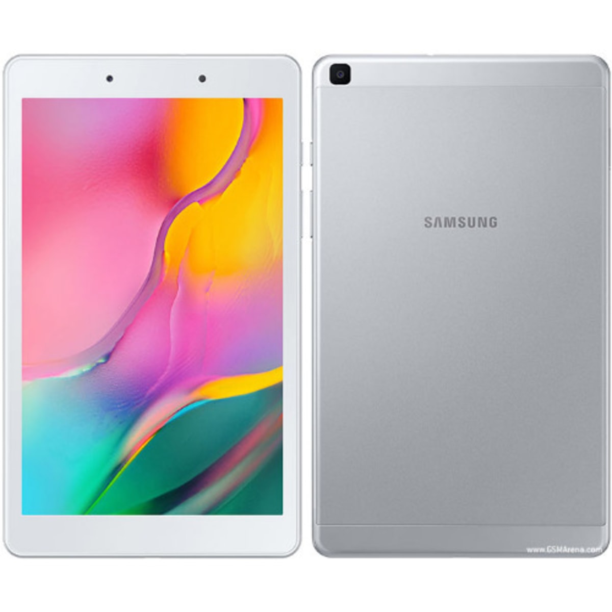 Samsung Galaxy Tab A - 8.0 - 32GB ROM - 2GB RAM - 4G LTE - Single