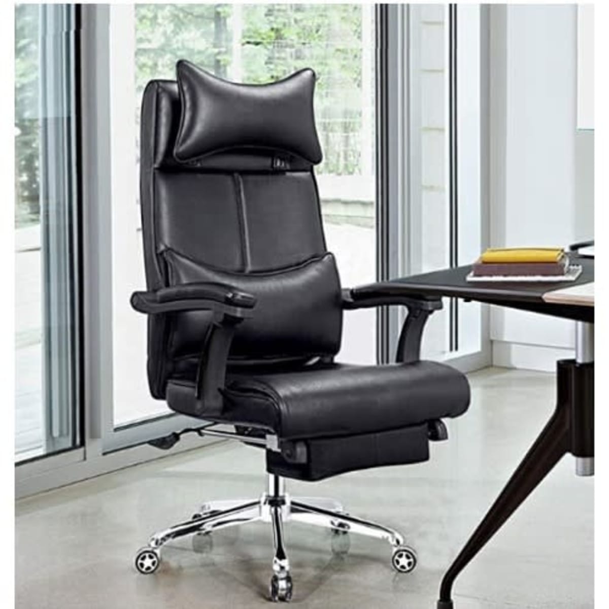 Reclining Executive Office Chair Konga Online Shopping