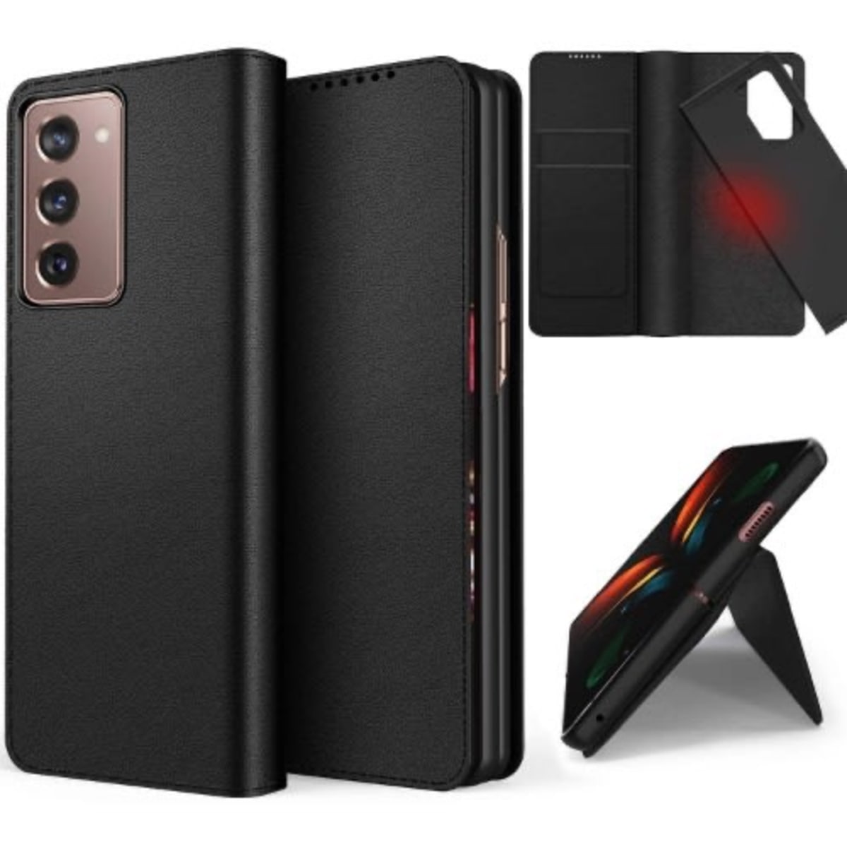 Samsung z shop fold 2 case