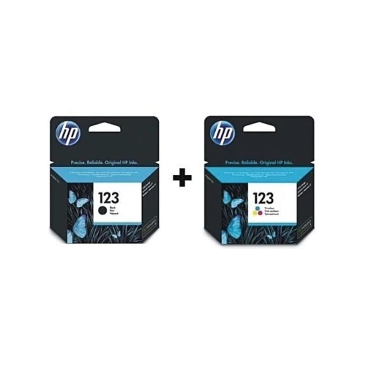 Ink cartridges outlet 123