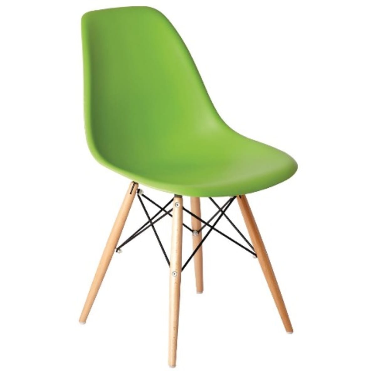 Eames eiffel style chair cheap