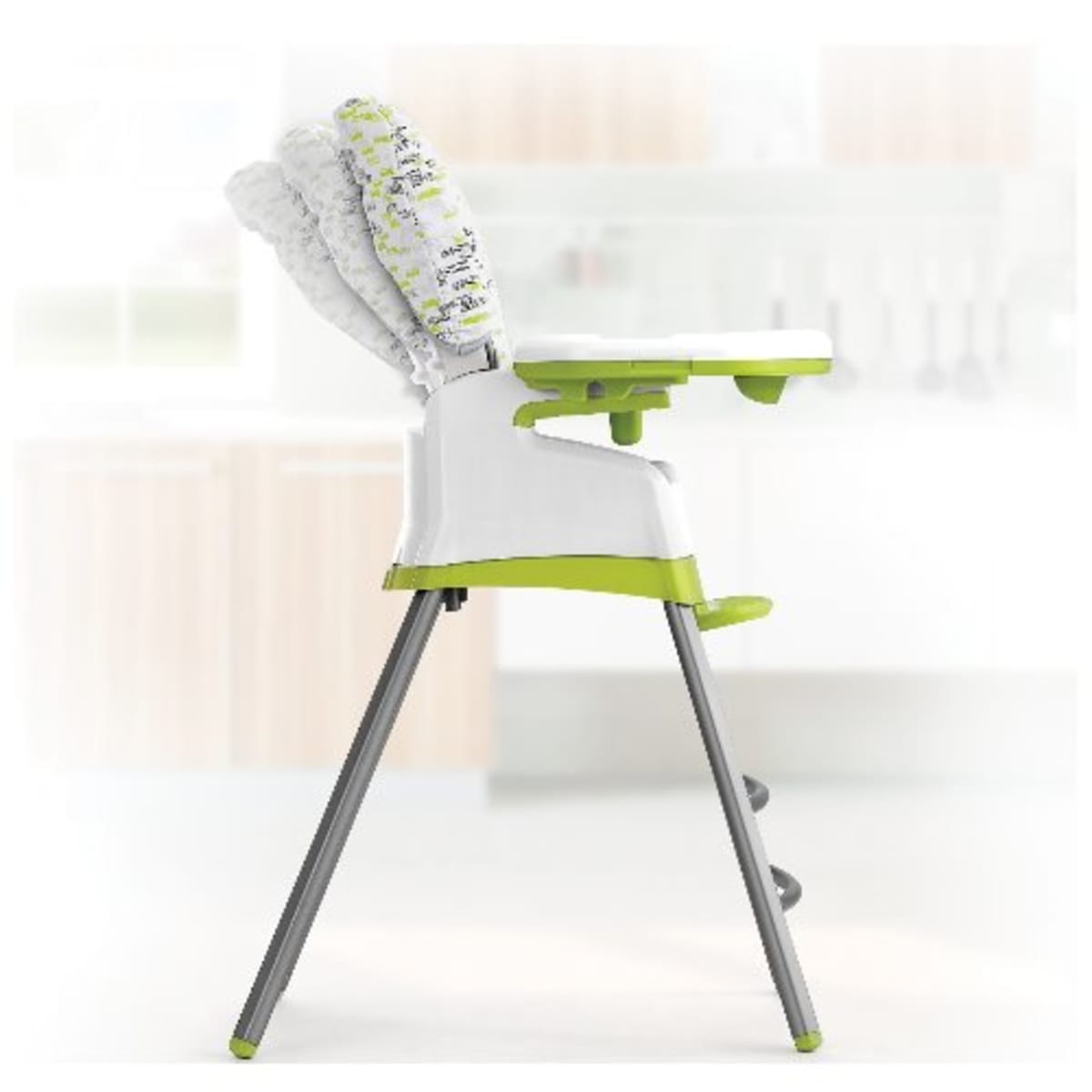 Chicco stack hotsell 3 in 1