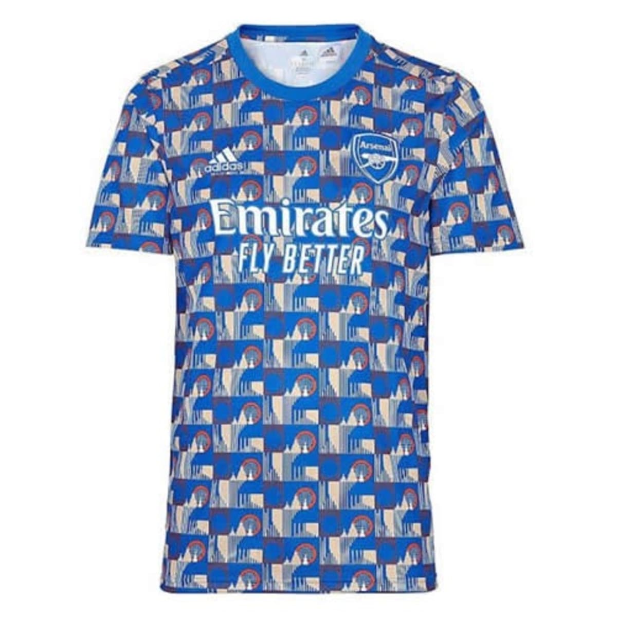 Arsenal pre season kit deals