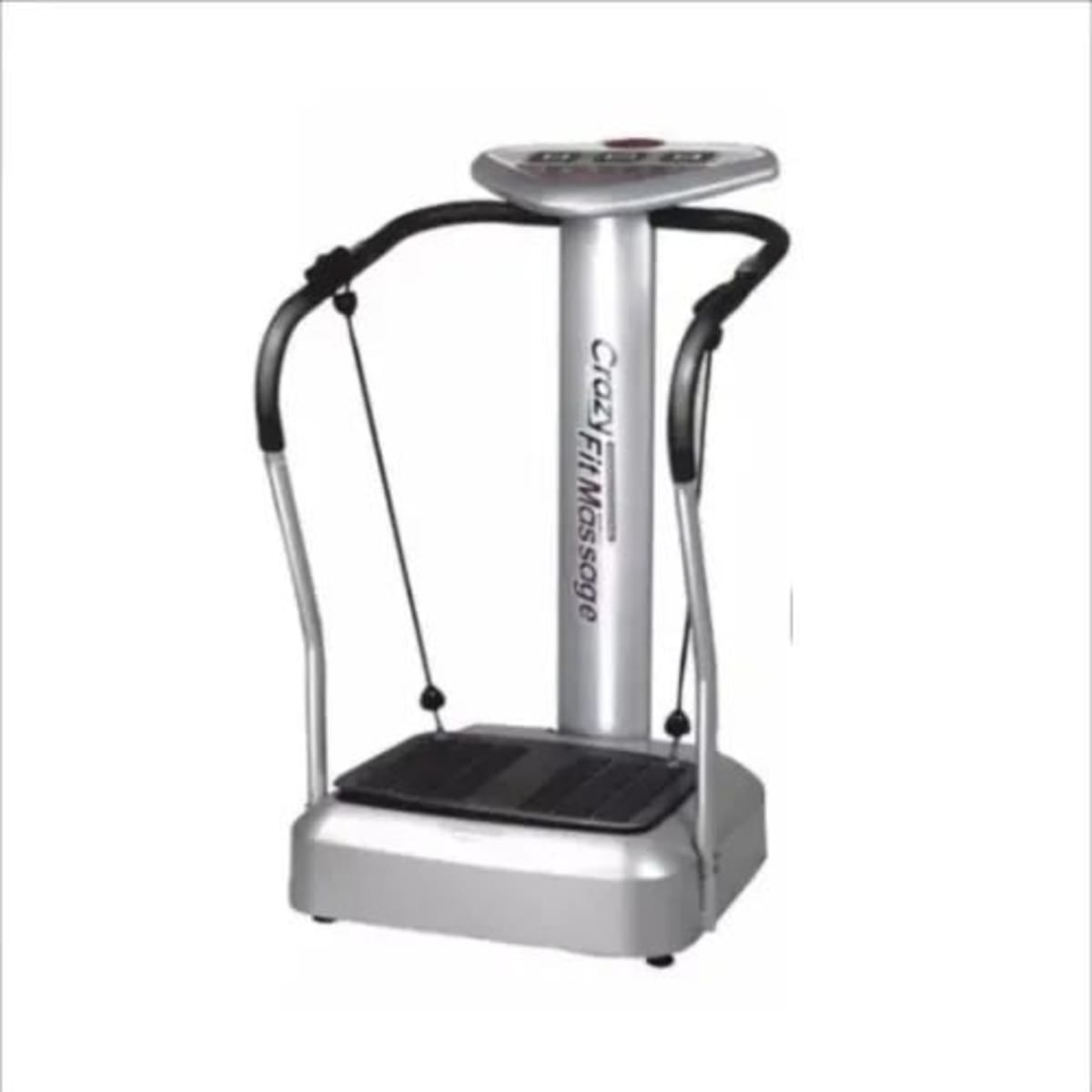 Crazy fitness best sale massage machine price