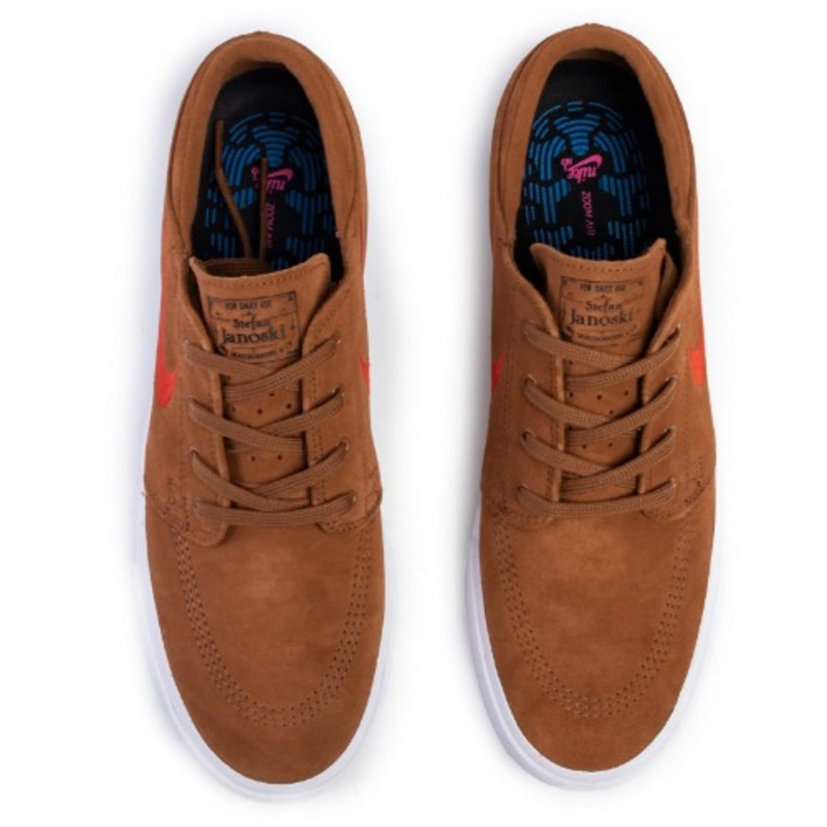 Janoski laces store