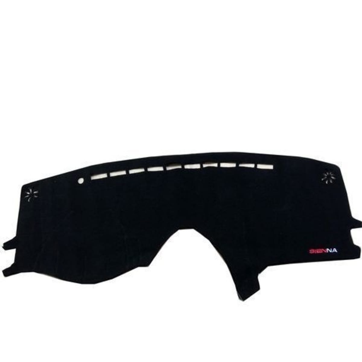 2007 toyota discount sienna dash cover