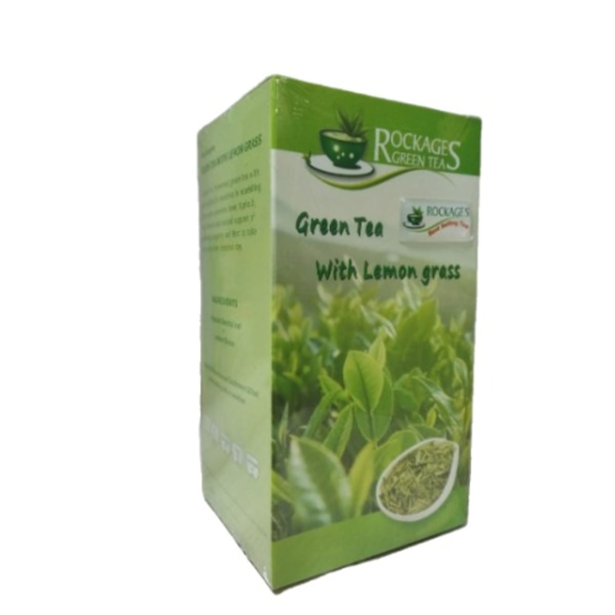 Share 150+ best lemongrass tea bags latest kidsdream.edu.vn