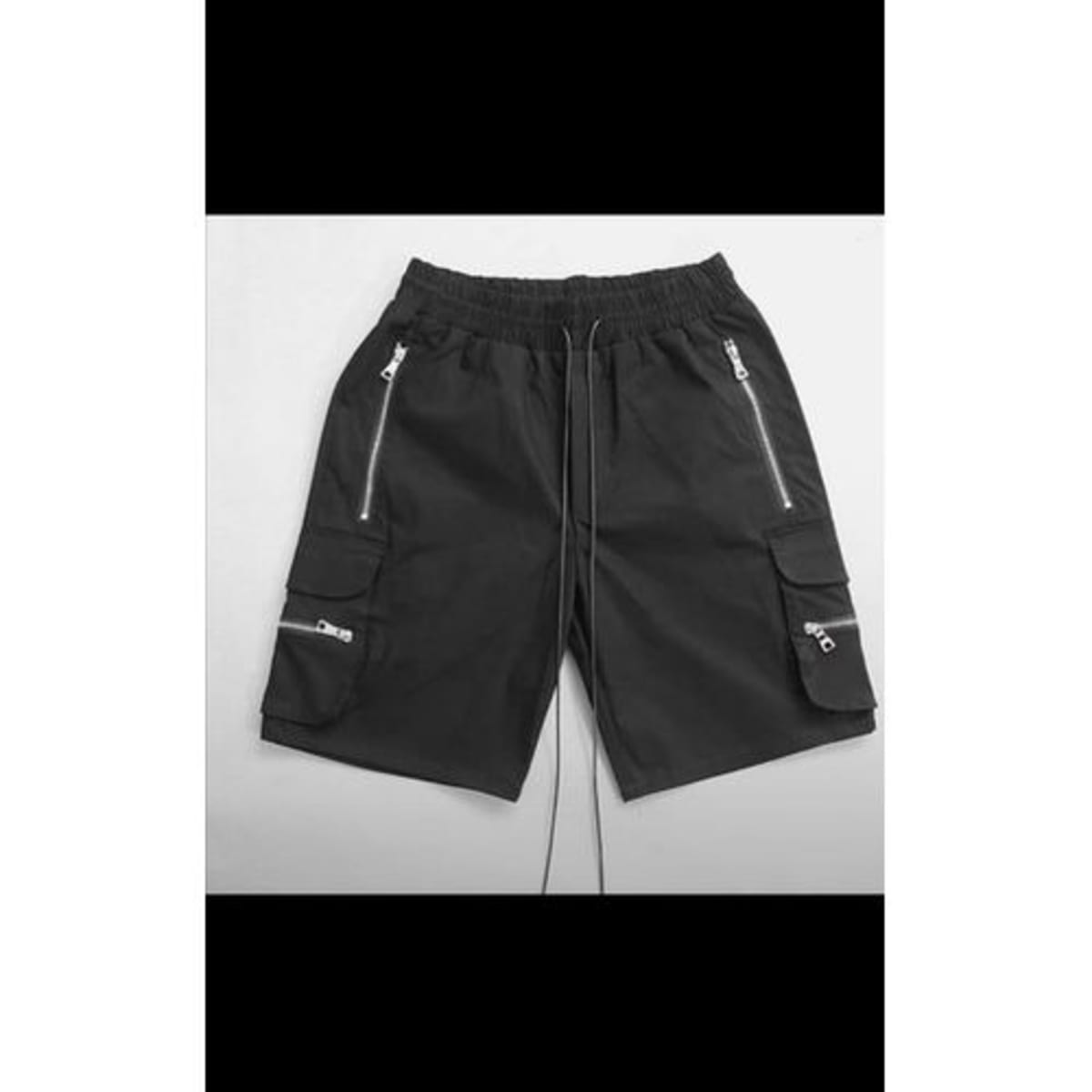 Combat outlet style shorts
