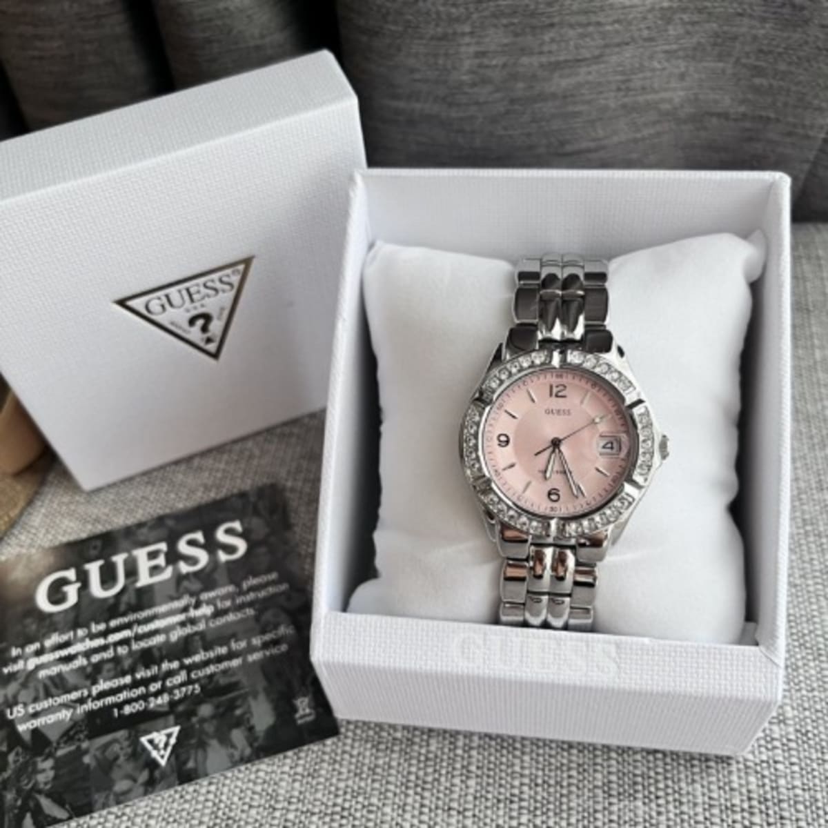 Guess g75791m 2025