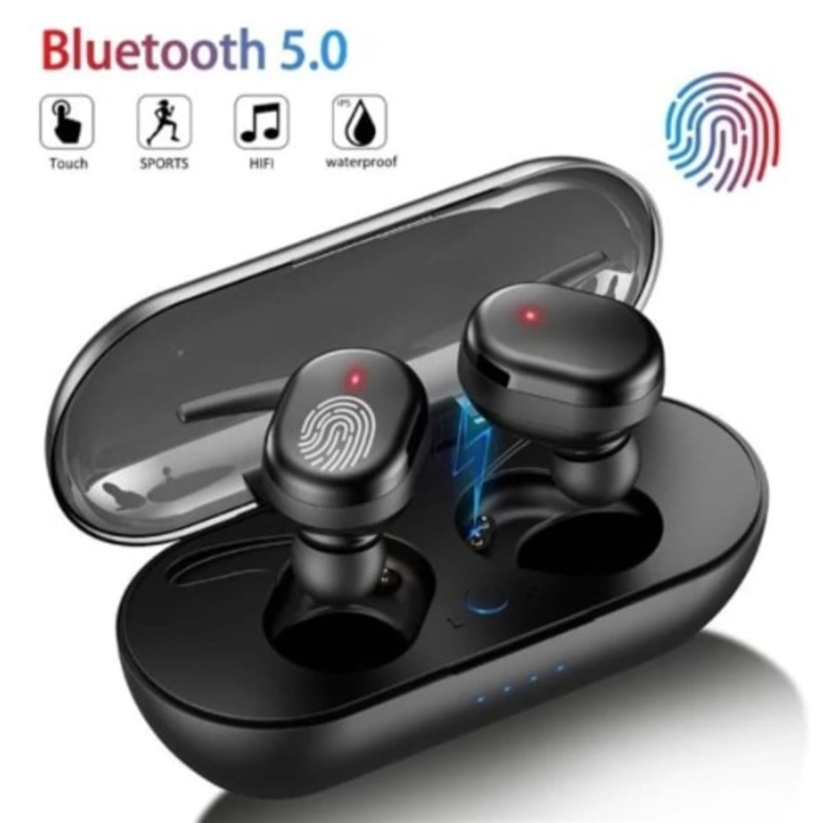 Power bank bluetooth 2025 headset