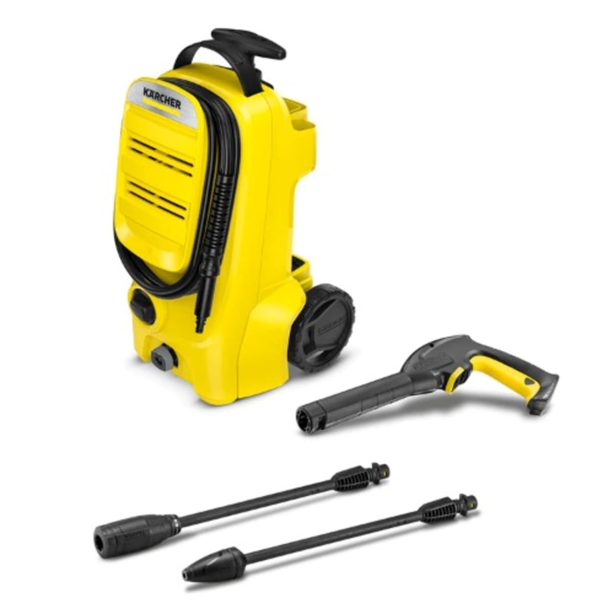 Karcher shop k2 35