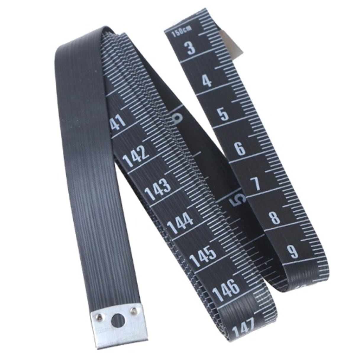 5x Measuring Tape Circumference Measuring Tape Meter Rule 